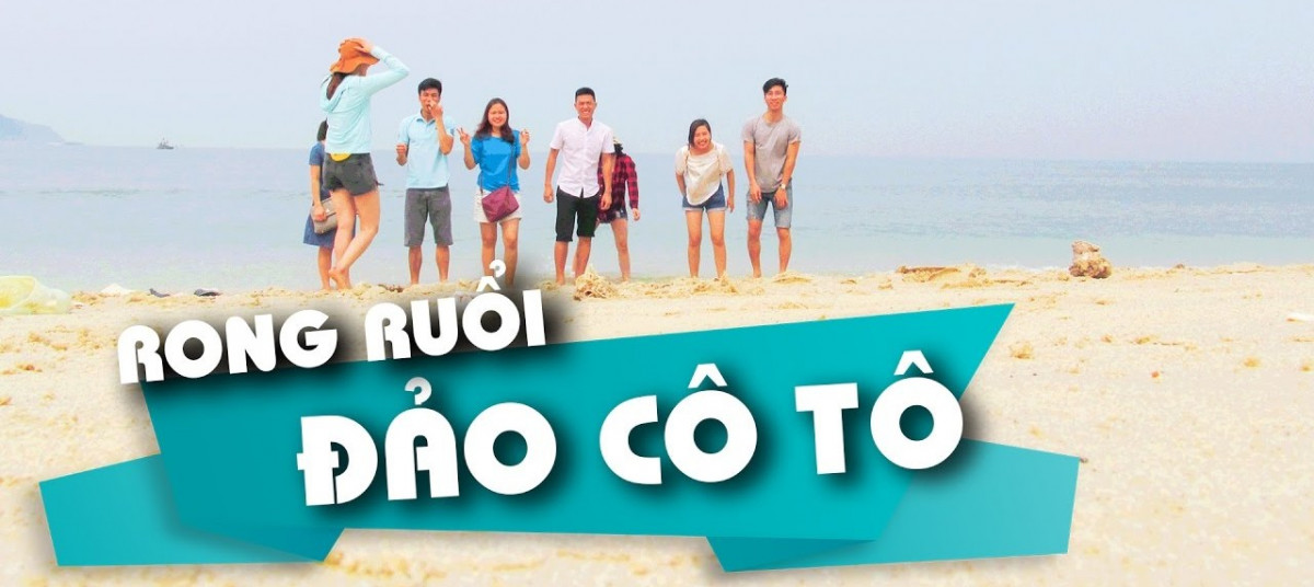 COMBO ĐẢO CÔ TÔ  3N2Đ