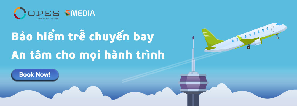 Vé máy bay tết