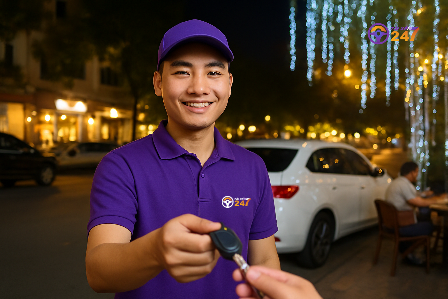 Bí kíp thuê tài xế lái hộ dịp Lễ không bị “ hét giá”
