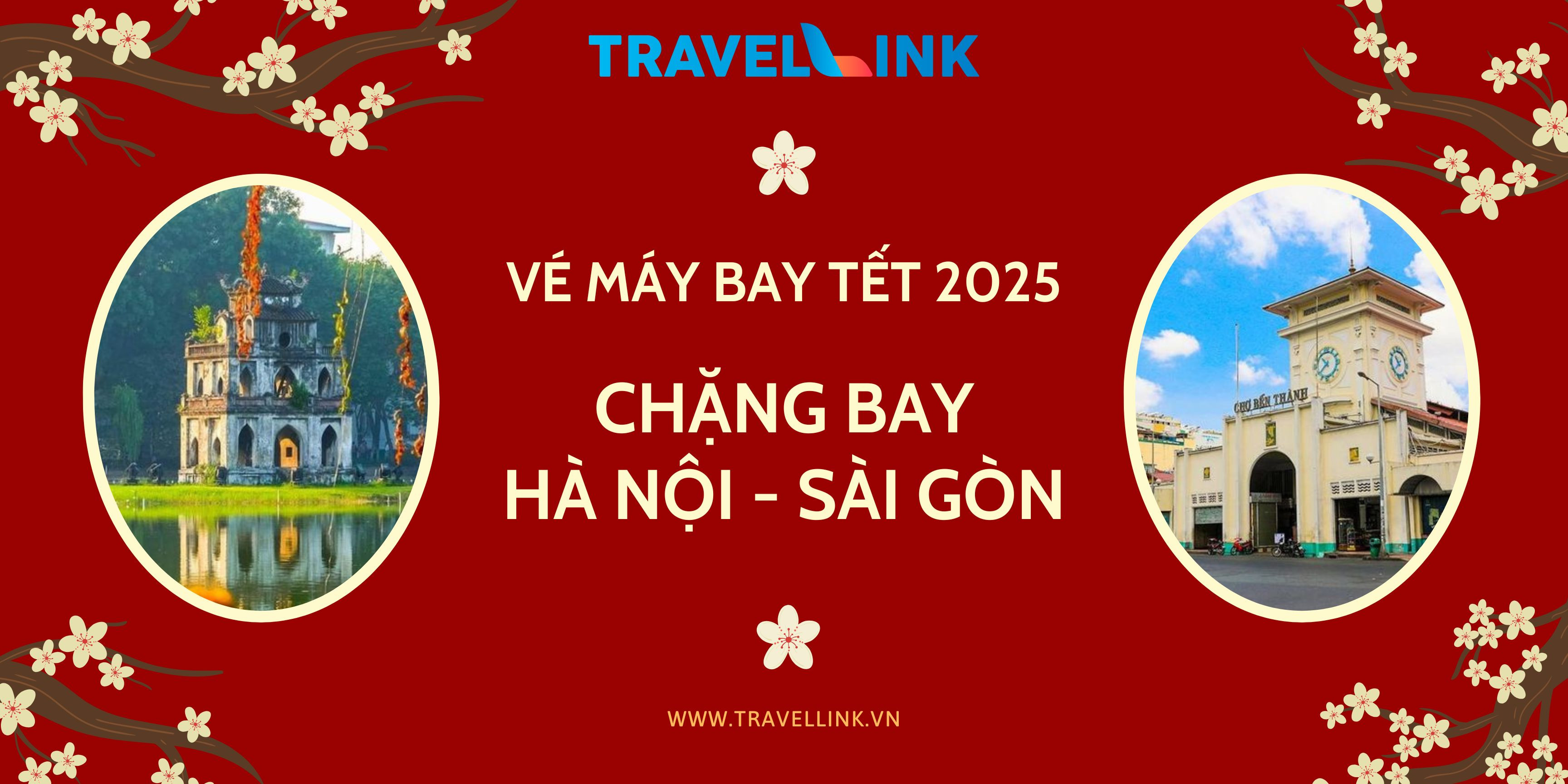 Phân Tích Giá Vé Máy Bay Tết 2025 Chặng Hà Nội - Sài Gòn & Mẹo Săn Vé Rẻ