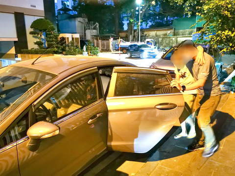 Tìm tài xế lái xe hộ sau tiệc rượu: Dịch vụ Taixe247 an toàn và văn minh cho mọi cuộc nhậu