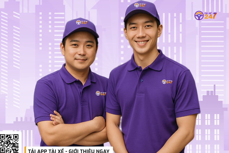 Tại sao nên thuê tài xế lái hộ được đào tạo bài bản?