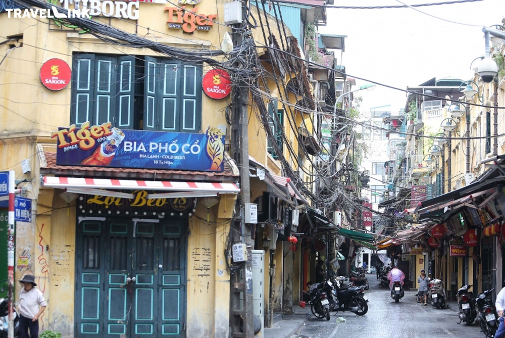 Những địa điểm du lịch hấp dẫn nhất Việt Nam - Phần 2