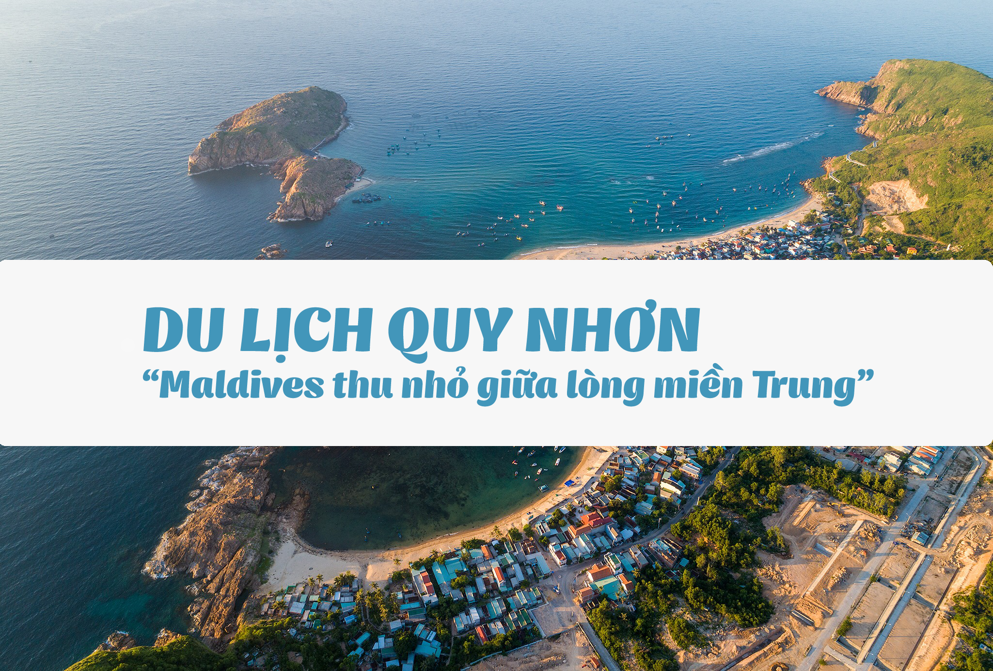 Du lịch Quy Nhơn - Khám phá Việt Nam
