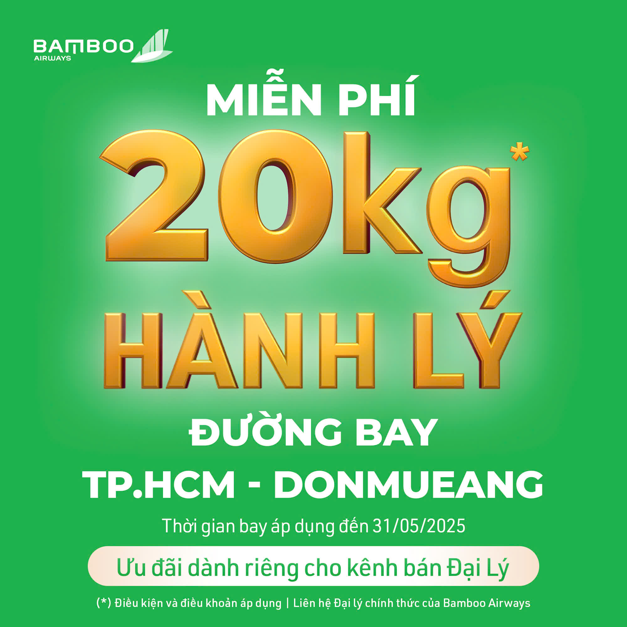 HÈ NÀY ĐI THÁI, HÀNH LÝ NHẸ TÊNH