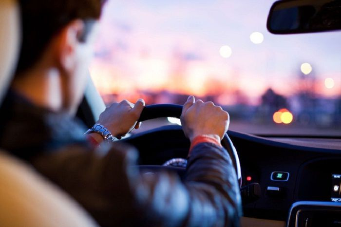 Dịch vụ lái xe hộ cho người say rượu: An toàn tuyệt đối hay vẫn tiềm ẩn rủi ro?
