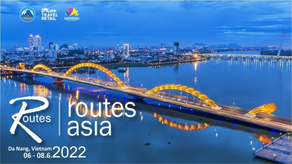 Đà Nẵng đăng cai tổ chức Diễn đàn Phát triển đường bay Châu Á 2022