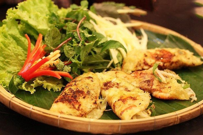 Những món ăn xiêu lòng du khách đến với Quảng Bình